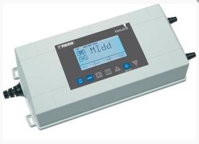 PICOYA CHARGER5 - CARGADOR BATERIA 12V/24V 25A/12.5A