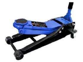 PICOYA HE0055 - GATO HIDRAULICO PERFIL BAJO 3 TN