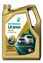Petronas 880049J1EU - URANIA ELITE LONG DRAIN 10W40 E8 1000L  NEW