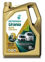 Petronas 88003251EU - URANIA 5000 E 5W-30    200LT