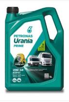 Petronas 880189J1EU - URANIA PRIME 15W40 CI4 1000L  NEW