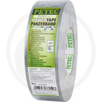 GRANIT-parts 30086250 - CINTA AMERICANA GRIS 50 MM GRUESA * 50 METROS