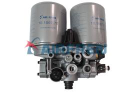 AIR FREN 433000 - FILTRO SECADOR DOBLE AD MAN 8.1 BAR