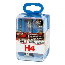 Pool Line Accesorios 464001 - ESTUCHE ILUMINACION H4  12V