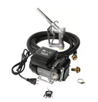 Fournial 227663 - BOMBA TRASVASE GASOLEO 56L/MIN 230 V