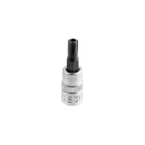 JBM 16040 - VASO DESTORNILLADOR TORX DE 5 PUNTAS - TS30