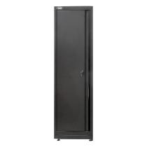 JBM 16490K - ARMARIO ALTO - NEGRO