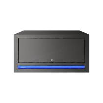 JBM 16494B - ARMARIO DE PARED - AZUL