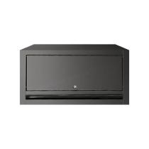 JBM 16494K - ARMARIO DE PARED - NEGRO