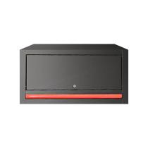 JBM 16494R - ARMARIO DE PARED - ROJO