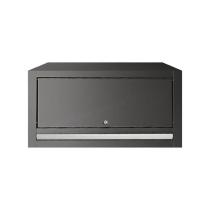 JBM 16494S - ARMARIO DE PARED - PLATA