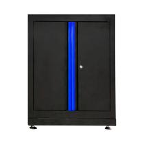 JBM 16500B - ARMARIO CON DOS PUERTAS - AZUL