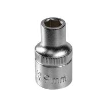 JBM 16551 - VASO DE 1/2' HEX. DE 9MM