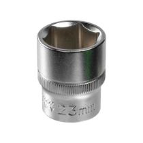 JBM 16552 - VASO DE 1/2' HEX DE 23MM