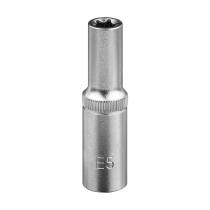JBM 16962 - VASO LARGO TORX DE 3/8 - E5