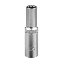 JBM 16963 - VASO LARGO TORX DE 3/8 - E6