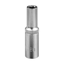 JBM 16965 - VASO LARGO TORX DE 3/8 - E8