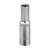 JBM 16967 - VASO LARGO TORX DE 3/8 - E11