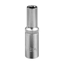 JBM 16969 - VASO LARGO TORX DE 3/8 - E14