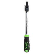 JBM 17037 - MANERAL ARTICULADO 3/8 Y 250MML
