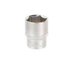 JBM 17041 - VASO HEX DE 1/2, 6 PT. 26MM
