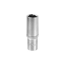 JBM 17049 - VASO LARGO HEXAGONAL DE 1/2 - 20MM
