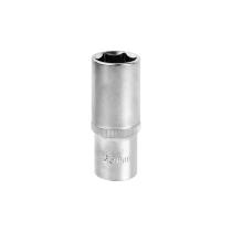 JBM 17051 - VASO LARGO HEXAGONAL DE 1/2 - 23MM
