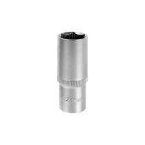 JBM 17052 - VASO LARGO HEXAGONAL DE 1/2 - 24MM