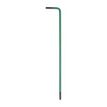 JBM 17084 - LLAVE ALLEN DE COLOR CON PUNTA REDONDA - H2