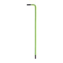 JBM 17085 - LLAVE ALLEN DE COLOR CON PUNTA REDONDA - H2.5