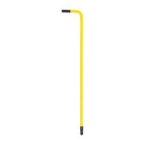 JBM 17086 - LLAVE ALLEN DE COLOR CON PUNTA REDONDA - H3