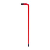 JBM 17089 - LLAVE ALLEN DE COLOR CON PUNTA REDONDA - H6