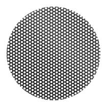 JBM 17571 - FILTRO PARA EMBUDO DE RECOGEDOR DE ACEITE 53873 Y 53874