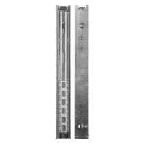 JBM 17620 - GUÍAS DE BOLAS CON RETORNO AUTOMÁTICO 16X45MM