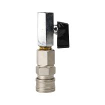 JBM 17635 - CONECTOR RÁPIDO HEMBRA CON VÁLVULA PARA REF. 54565