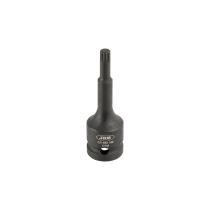 JBM 17718 - PUNTA DE IMPACTO XZN 1/2 M8