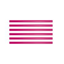 JBM 17814 - JUEGO DE TIRADORES PARA ARMARIO (REF. 16628) - ROSA