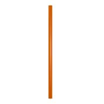 JBM 17824 - JUEGO DE TIRADORES PARA ARMARIO (REF. 16492) - NARANJA