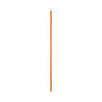 JBM 17830 - TIRADOR PARA ARMARIO (REF. 16490) - NARANJA