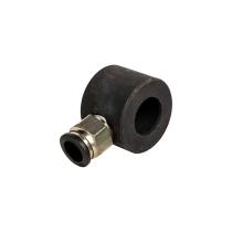 JBM 17933 - ADAPTADOR COMPACTO NEGRO PARA REF. 54737