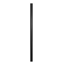 JBM 17966 - JUEGO DE TIRADORES PARA ARMARIO (REF. 16492) - NEGRO