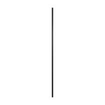 JBM 17968 - TIRADOR PARA ARMARIO (REF. 16490) - NEGRO