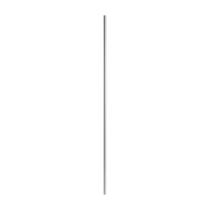 JBM 17969 - TIRADOR PARA ARMARIO (REF. 16490) - PLATEADO