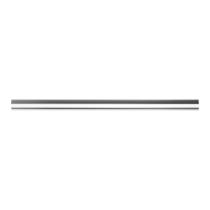 JBM 17973 - TIRADOR PARA ARMARIO (REF. 16494) - PLATEADO