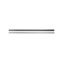 JBM 17975 - TIRADOR PARA ARMARIO (REF.16493) - PLATEADO