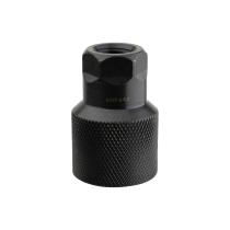 JBM 17977 - ADAPTADOR M27X1,0 10MM PARA EXTRACTOR DE INYECTORES (54186,