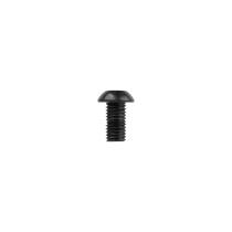 JBM 18056 - TORNILLOS DE CABEZA ABOTONADA CON HEXÁGONO INTERIOR M4X8 PAR