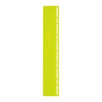 JBM 18092 - PERFIL AMARILLO PARA BALDOSAS DE PP (MACHO)