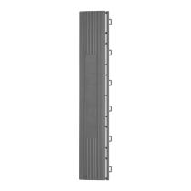 JBM 18101 - PERFIL GRIS PARA BALDOSAS DE PP (HEMBRA)