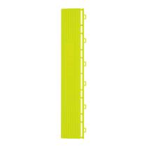 JBM 18102 - PERFIL AMARILLO PARA BALDOSAS DE PP (HEMBRA)